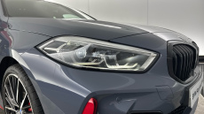 BMW 1 Series 128ti 5dr Step Auto [Live Cockpit Professional] Petrol Hatchback